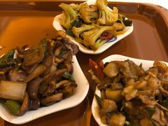 -白金汉爵大酒店·中餐厅(相城店)