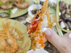 -贞姨美食·老字号海鲜大排档