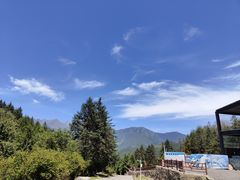 -硗碛藏寨·神木垒景区