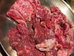 -西塔老太太泥炉烤肉(亚运村店)