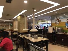 大堂-福云龙(黄河南大街店)