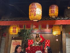 -南京大牌档(人民广场店)