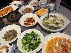 -徐记海鲜(梅溪新天地店)