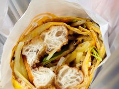 -卞姐蛋饼(陕西南路店)