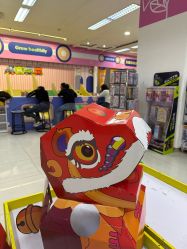 -孩子王(番禺万达广场店)