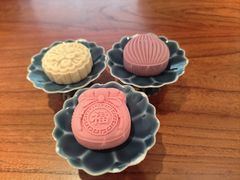 -裕兴记•蟹黄面馆(人民广场店)