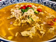 -阿婆农家菜(车墩店)