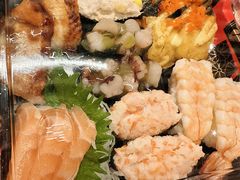 -争鲜回转寿司(东方银座店)