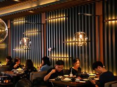 大堂-盡膳口福跷脚牛肉火锅(晶耀前滩店)