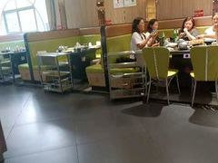 -清真·锦翔炝锅鱼(明德门店)