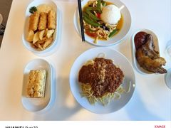 -宜家·瑞典风味餐厅(天津东丽商场店)