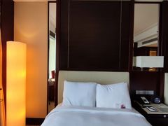 -上海新发展亚太JW万豪酒店