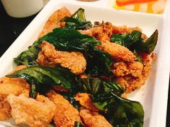 -鹿港小镇(悠唐店)