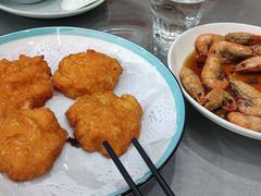 -刀庖厨家乡菜小海鲜(友谊·嘉御龙庭店)