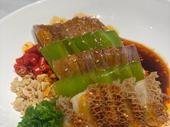 -羲和雅苑•北京烤鸭(国贸商城店)