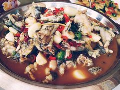 -下梅人家土菜馆(历史文化餐厅度假区店)