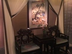 -华夏良子·足道SPA艾灸(王府井店)