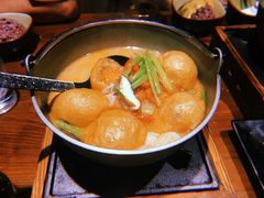 -十二舍·湯物素煮(江泰潤政店)