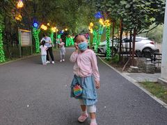 -北京鹿世界主题园