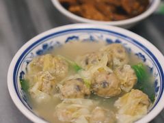 净云吞-珍珍小食店(西华路店)