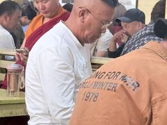 -老光明岗琼甜茶馆