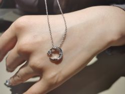 -VE DIAMOND·天然&培育钻石定制