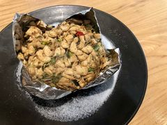 -朵朵开素食餐厅(后宰门街店)