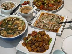 -旺达·福州菜(正大广场店)