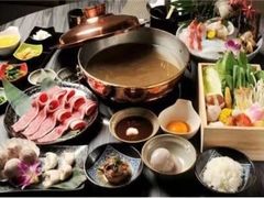 -呷哺呷哺 黄金牧场 (枣强吉美购物广场店)