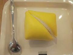 -满记甜品(荟聚购物中心店)