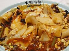 -大厨小馆(华阳城店)