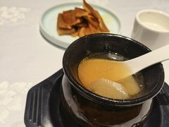 -鄱阳湖·江西小炒·瓦罐煨汤(五道口店)