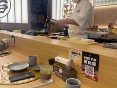 -鮨政·Omakase(万象城店)