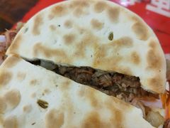 -老陈婆手工面庄