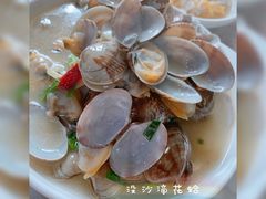 -扬州小吃(延安西路店)