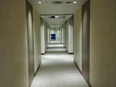 -香港恒丰酒店