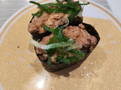 鮟鱇鱼-滨寿司(新街口中央商场店)