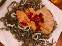 -老北京羊蝎子火锅(光荣道店)