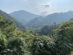 -赤水丹霞旅游区·大瀑布