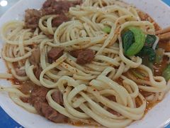 -西安电子科技大学-海棠餐厅