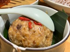 -一善菌·云南菌汤·云南菜(银泰城店)