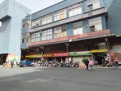 -南泰百货批发市场