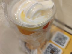 -麦当劳(集美石鼓店)