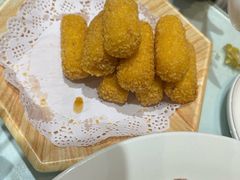 -正阳春烤鸭(华捷道店)