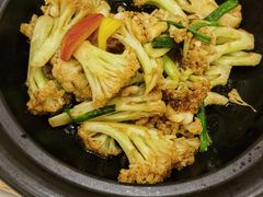 -御彩酒家(东风东路店)