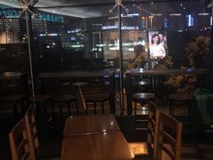-星巴克(江北机场店)