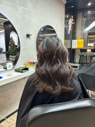 点击看大图 -奈川烫染Salon
