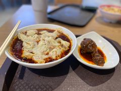-聚园面庄(新光天地店)
