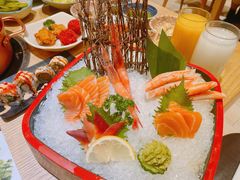 -伊豆野菜村(大族广场店)