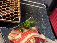 -松渡·鲜肉泥炉烤肉(时代天街店)